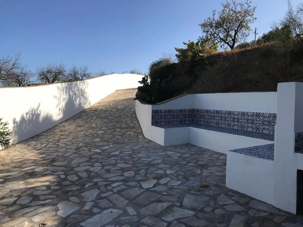Mi Casa Es Su Casa Villa Sedella Spain