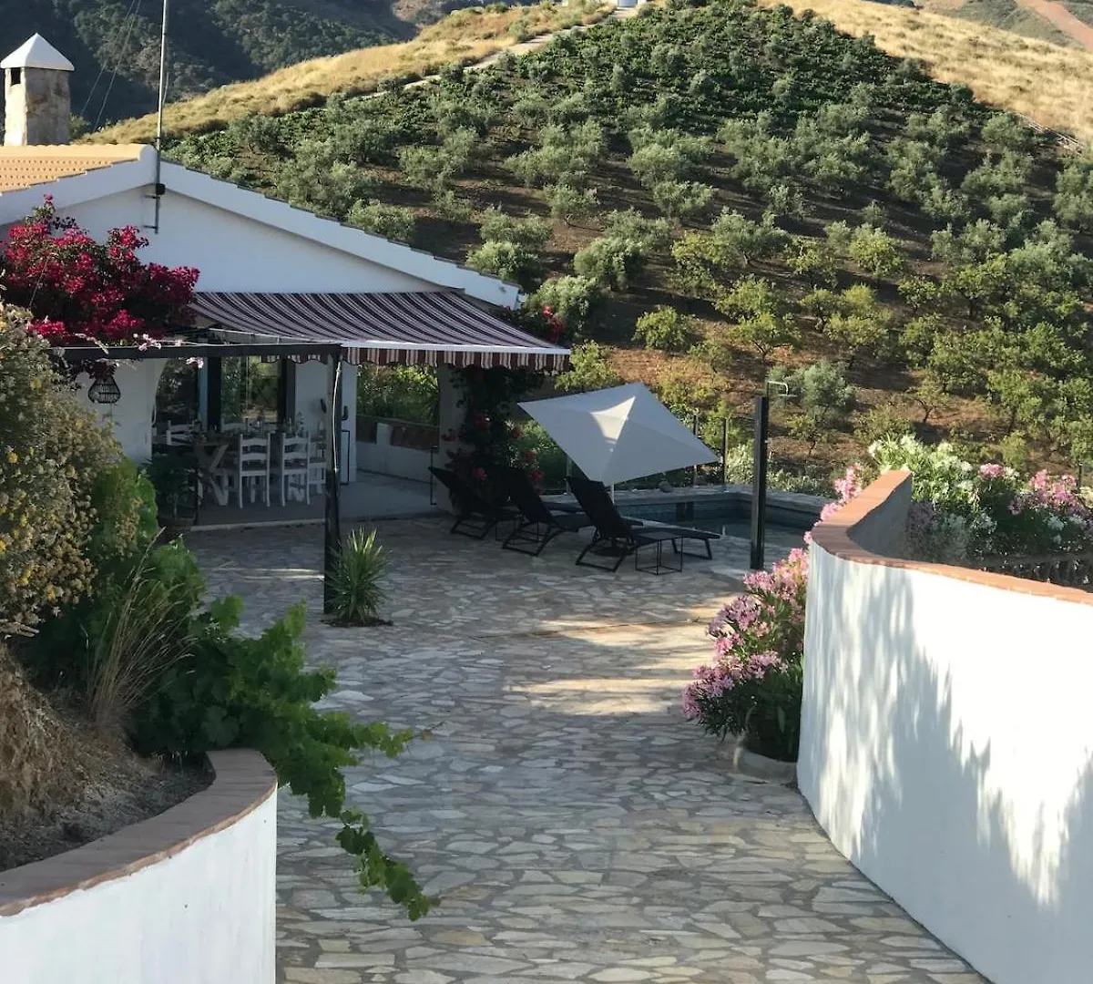 Holiday home Mi Casa Es Su Casa Villa Sedella