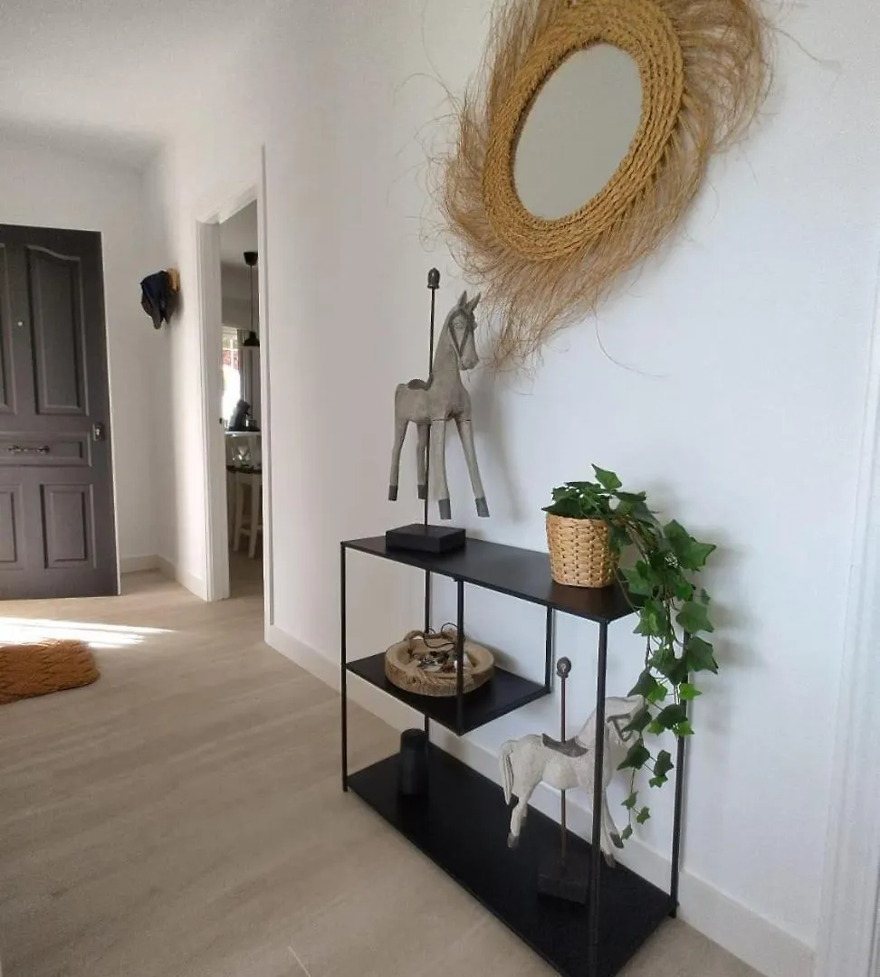 Mi Casa Es Su Casa Villa Sedella Spain