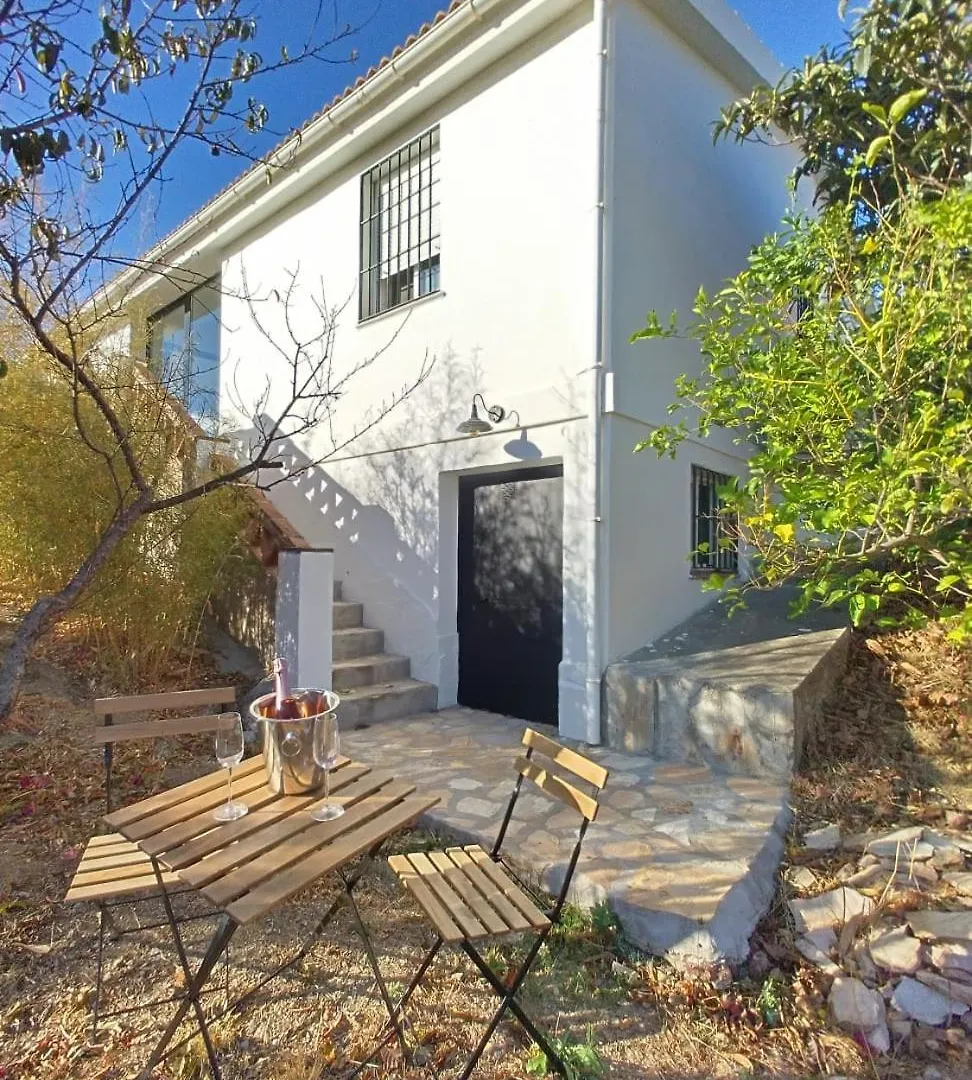 Holiday home Mi Casa Es Su Casa Villa Sedella Spain