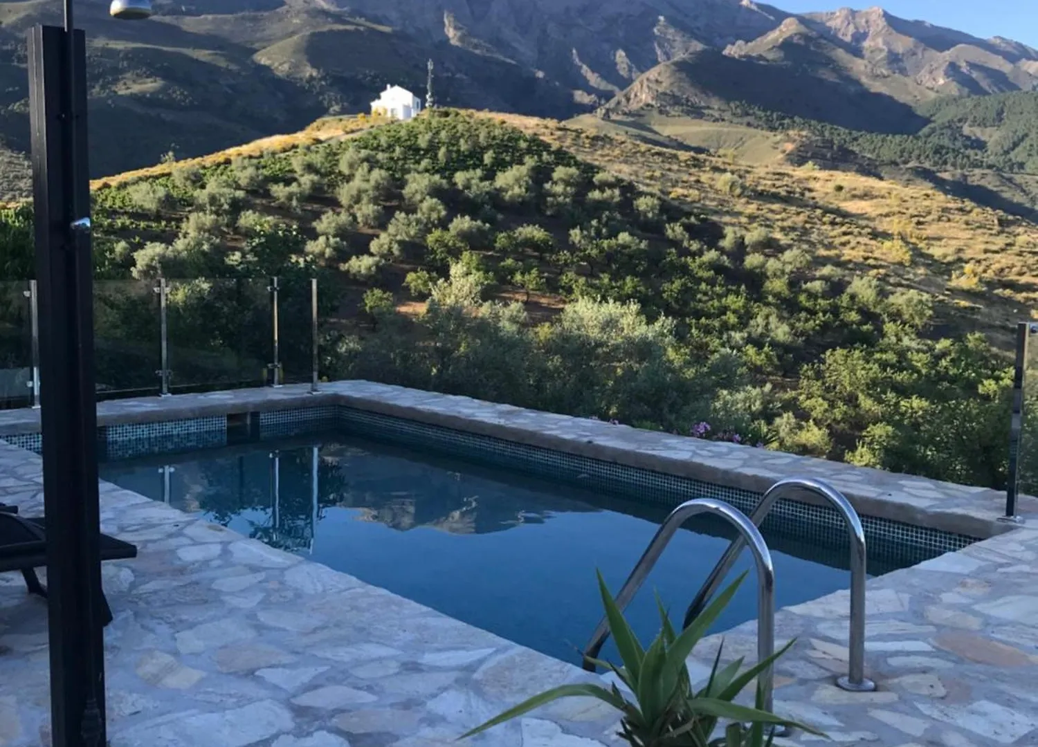 Mi Casa Es Su Casa Villa Sedella