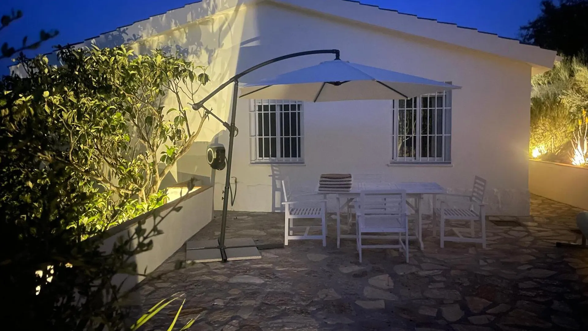 Mi Casa Es Su Casa Villa Sedella Holiday home